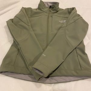 Women’s NorthFace jacket